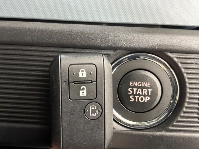 SUZUKI SPACIA BASE 2024 Image 31