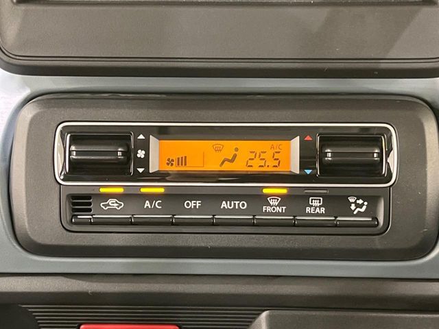 SUZUKI SPACIA BASE 2024 Image 31