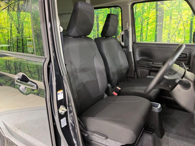 SUZUKI SPACIA BASE 2024 Image 31