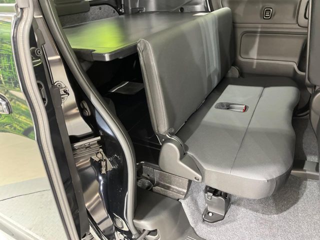 SUZUKI SPACIA BASE 2024 Image 31