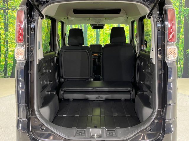 SUZUKI SPACIA BASE 2024 Image 31