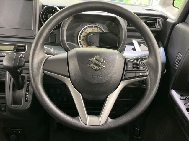 SUZUKI SPACIA BASE 2024 Image 31