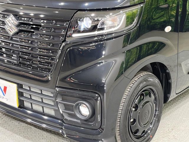 SUZUKI SPACIA BASE 2024 Image 31