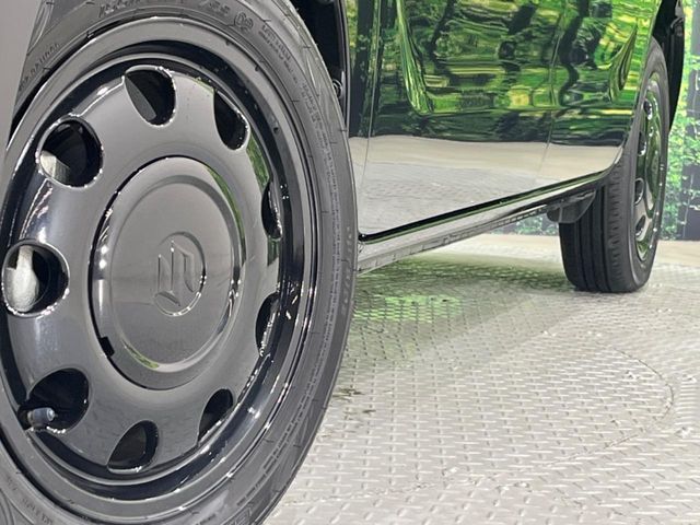 SUZUKI SPACIA BASE 2024 Image 31