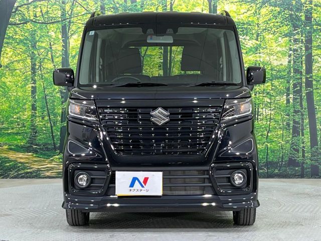 SUZUKI SPACIA BASE 2024 Image 31