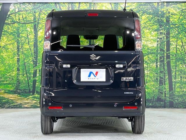 SUZUKI SPACIA BASE 2024 Image 31