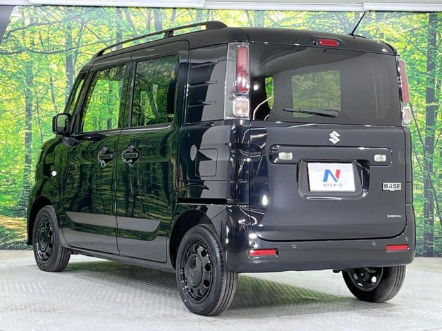 SUZUKI SPACIA BASE 2024 Image 31
