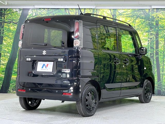 SUZUKI SPACIA BASE 2024 Image 31