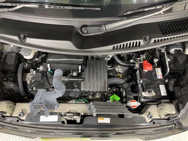 SUZUKI SPACIA BASE 2024 Image 31