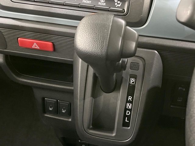 SUZUKI SPACIA BASE 2024 Image 31