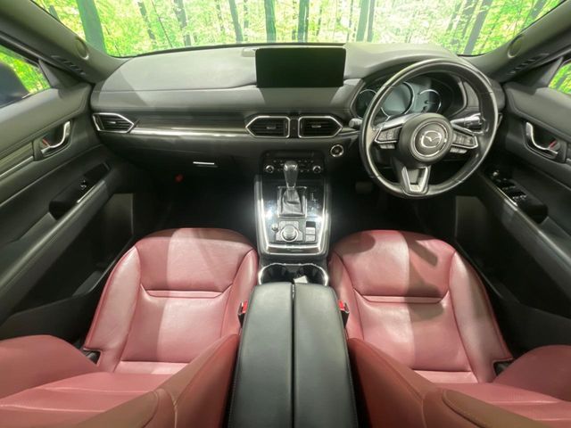 MAZDA CX-8 2021 Image 31