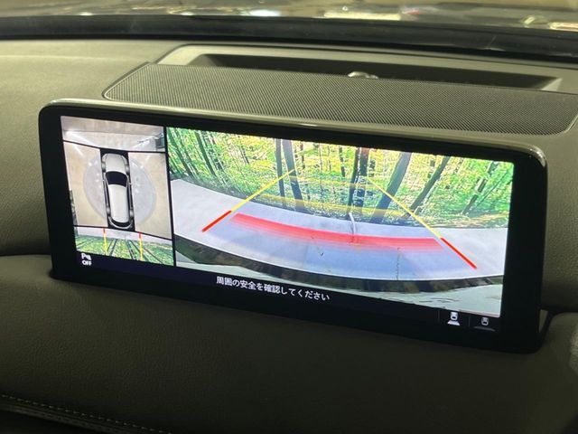 MAZDA CX-8 2021 Image 31