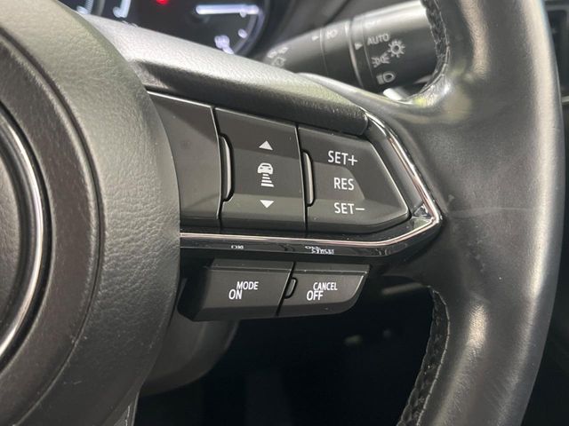 MAZDA CX-8 2021 Image 31