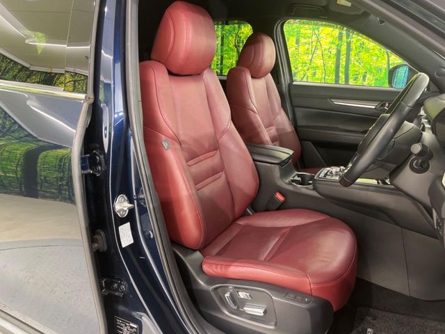 MAZDA CX-8 2021 Image 31