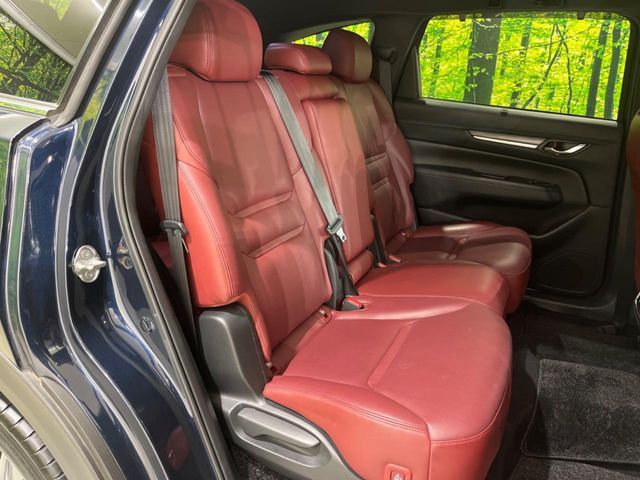 MAZDA CX-8 2021 Image 31