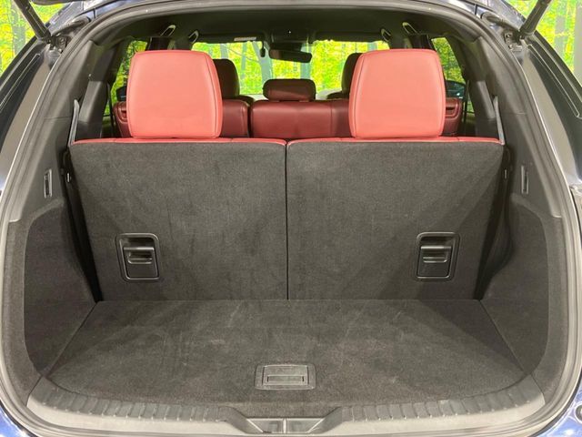 MAZDA CX-8 2021 Image 31