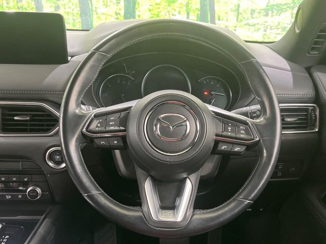 MAZDA CX-8 2021 Image 31