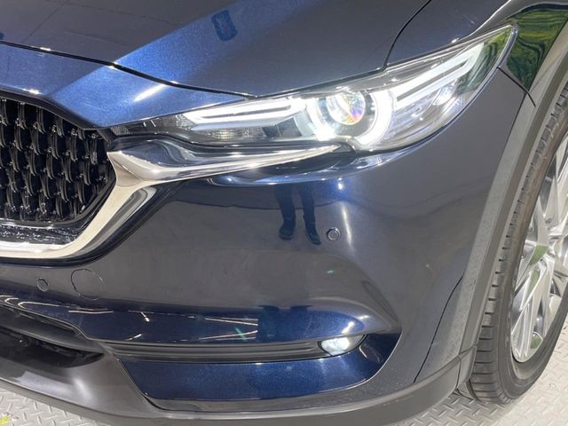 MAZDA CX-8 2021 Image 31