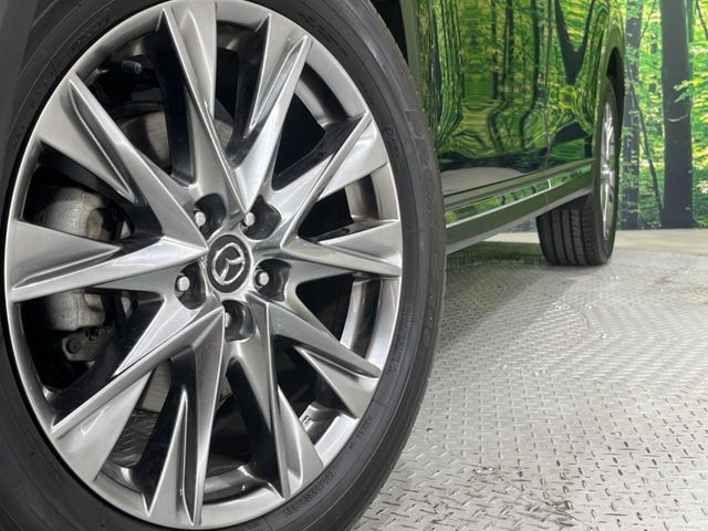 MAZDA CX-8 2021 Image 31