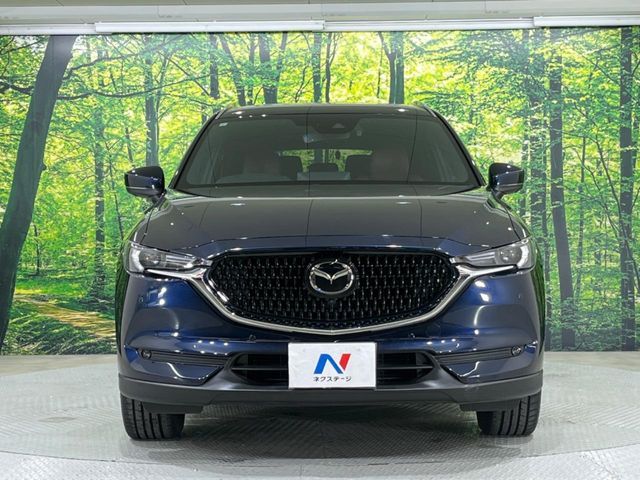 MAZDA CX-8 2021 Image 31