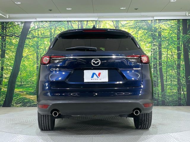 MAZDA CX-8 2021 Image 31