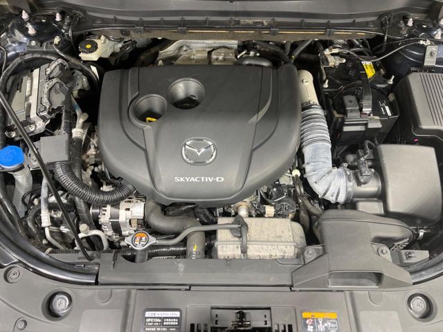 MAZDA CX-8 2021 Image 31