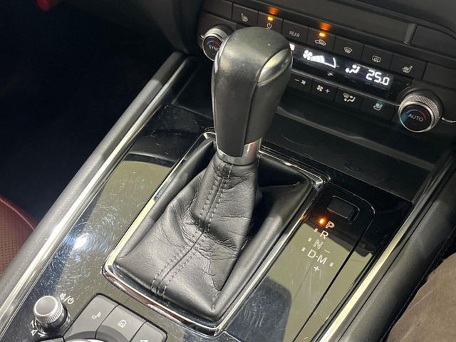 MAZDA CX-8 2021 Image 31