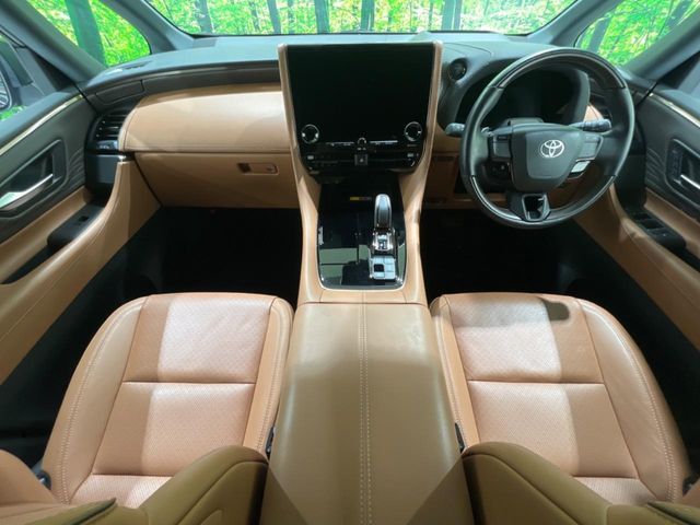 TOYOTA VELLFIRE  HYBRID 2024 Image 31