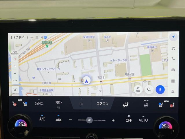 TOYOTA VELLFIRE  HYBRID 2024 Image 31