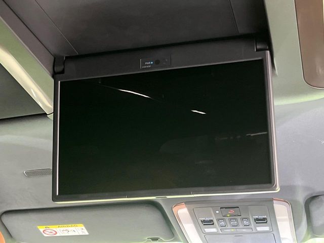 TOYOTA VELLFIRE  HYBRID 2024 Image 31