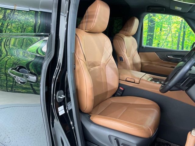 TOYOTA VELLFIRE  HYBRID 2024 Image 31