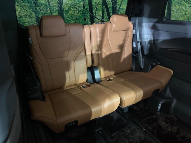 TOYOTA VELLFIRE  HYBRID 2024 Image 31