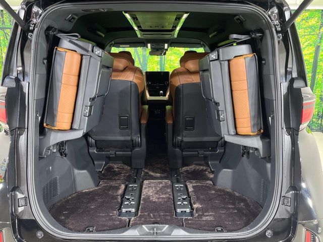 TOYOTA VELLFIRE  HYBRID 2024 Image 31