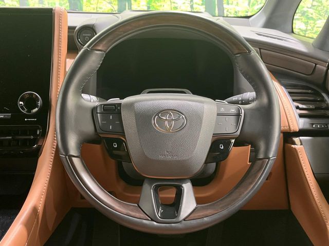 TOYOTA VELLFIRE  HYBRID 2024 Image 31