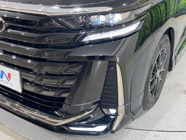 TOYOTA VELLFIRE  HYBRID 2024 Image 31