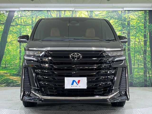 TOYOTA VELLFIRE  HYBRID 2024 Image 31