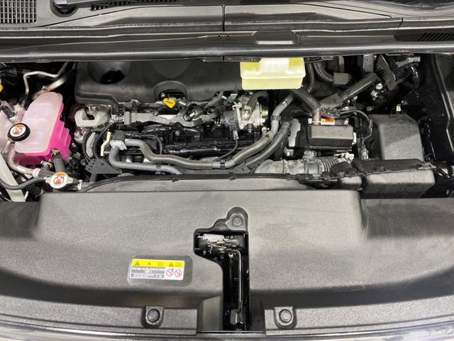 TOYOTA VELLFIRE  HYBRID 2024 Image 31