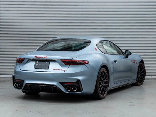 MASERATI GRANTURISMO 2024 Image 31