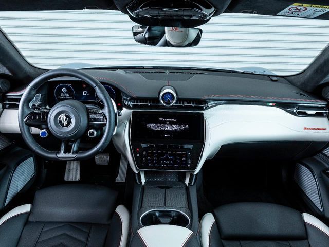 MASERATI GRANTURISMO 2024 Image 31