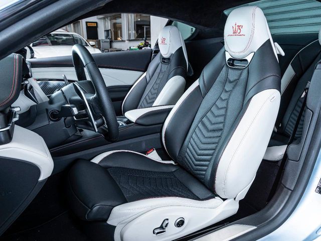 MASERATI GRANTURISMO 2024 Image 31