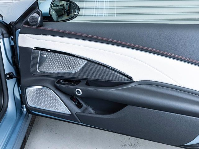 MASERATI GRANTURISMO 2024 Image 31