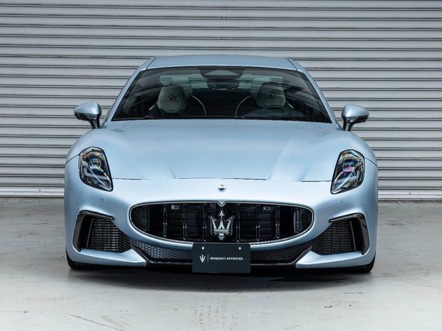 MASERATI GRANTURISMO 2024 Image 31
