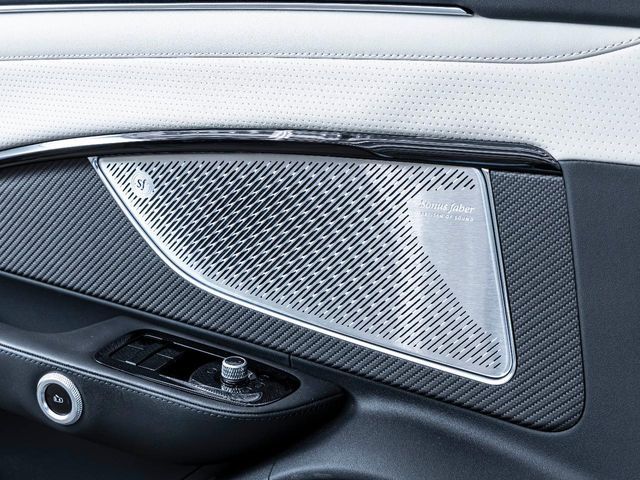 MASERATI GRANTURISMO 2024 Image 31