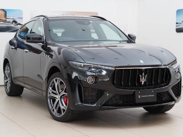 MASERATI LEVANTE 2023 Image 31