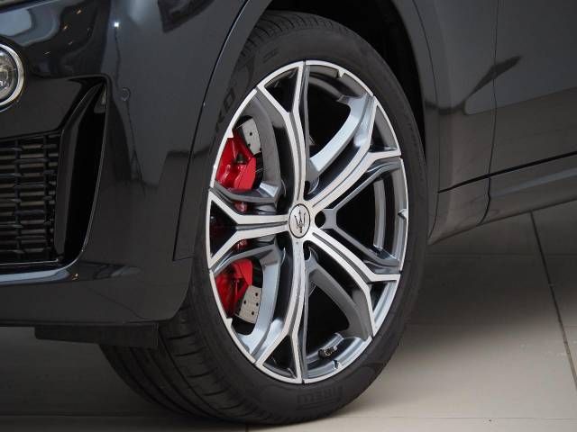 MASERATI LEVANTE 2023 Image 31