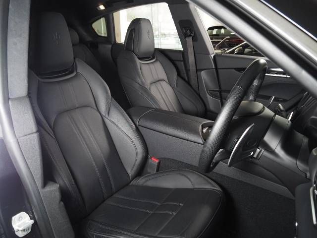 MASERATI LEVANTE 2023 Image 31