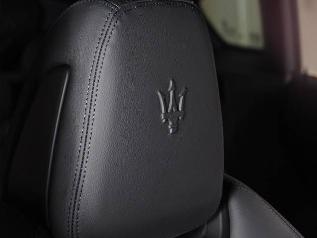 MASERATI LEVANTE 2023 Image 31