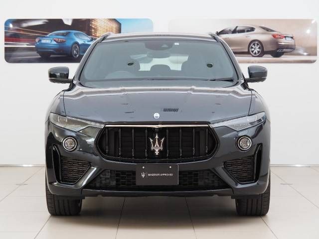 MASERATI LEVANTE 2023 Image 31