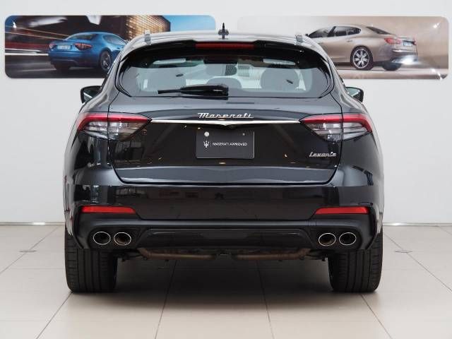 MASERATI LEVANTE 2023 Image 31