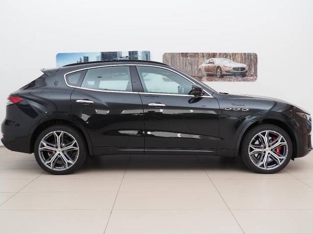MASERATI LEVANTE 2023 Image 31